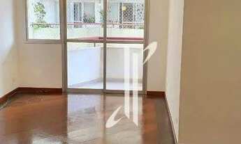 Imagem 7: Apartamento com 3 dormitórios para alugar, 78 m² por R$ 4.510,00/mês - Perdizes - São Paul