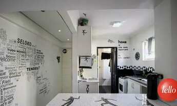 Imagem 7: São Paulo - Apartamento Padrão - Perdizes