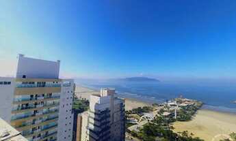 Imagem 5: Apartamento de 2 quartos com vista livre em Santos - R$ 595 mil