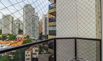 Imagem 6: Apartamento Locação 3 Dormitórios - 167 m² Paraíso