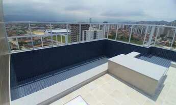 Imagem: PRAIA GRANDE - Apartamento Padrão - AVIAÇÃO