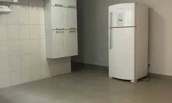 Imagem 2: Casa para aluguel com 90 metros quadrados com 2 quartos em Vila Antonina - São Paulo - SP