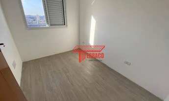 Imagem 5: Cobertura para venda tem 76 metros quadrados com 2 quartos em Parque das Nações - Santo An