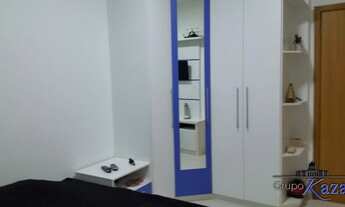 Imagem 2: Casa de condomínio para venda tem 433 metros quadrados com 4 quartos