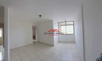 Imagem 2: Apartamento com 3 dormitórios para alugar, 70 m² por R$ 2.600,00/mês - Jardim São Dimas