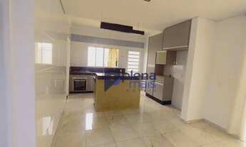 Imagem 4: Sobrando à venda e para alugar com 03 dormitórios - Residencial Golden Park - Hortolândia