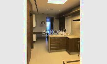 Imagem 6: São Paulo - Apartamento Padrão - Cidade Jardim