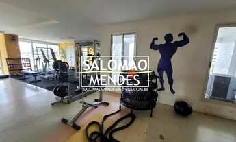 Imagem 1: Lindo apartamento andar alto, nascente em Batista campos Belém -PA