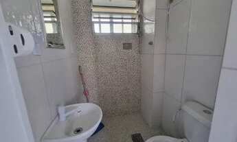 Imagem 3: Apartamento para aluguel com 47 metros quadrados com 2 quartos em Padre Miguel - Rio de Ja