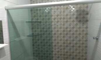 Imagem 6: Alugo casa Ceilândia Norte (QNM 24 Conjunto H - DF, 3 quartos, 2 banheiros e garagem