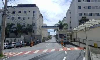 Imagem: Apartamento para aluguel, 2 quartos, 1 vaga