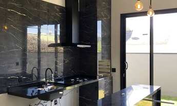 Imagem 4: Casa de condomínio térrea à venda em Valinhos/SP