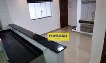 Imagem 4: Sobrado com 2 dormitórios à venda, 76 m² - Vila Suíça - Santo André/SP