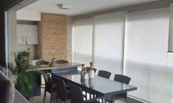 Imagem 2: Apartamento com 3 dormitórios para alugar, 158 m² por R$ 11.430,00/mês - Vila Leopoldina