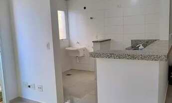 Imagem 5: Apartamento para aluguel 1 quarto 1 suíte 1 vaga Nova Aliança Ribeirão Preto