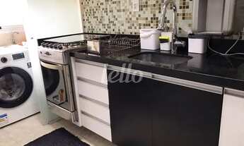 Imagem 5: São Paulo - Apartamento Padrão - São Lucas