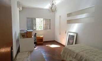 Imagem 2: Casa com 3 dormitórios para alugar por R$ 6.500,00/mês - Vila Rosália - Guarulhos/SP