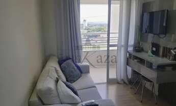 Imagem 4: Apartamento Padrão em São José dos Campos