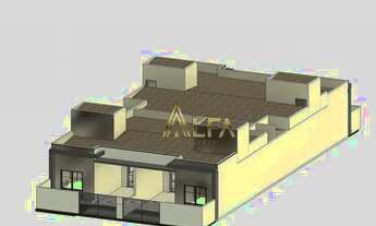 Imagem 7: Casa com 2 dormitórios à venda, 68 m² por R$ 330.000,00 - Praia de Armação do Itapocorói