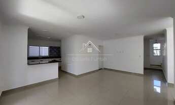 Imagem 7: Sobrado no Condomínio Villa do Bosque - 3 Suítes