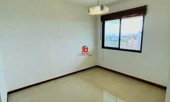 Imagem 4: Eldorado Parque Cobertura 125m² 3 quartos em Parque 10 de Novembro - Manaus - AM