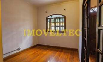 Imagem 5: CASA RESIDENCIAL em SÃO PAULO - SP, ACLIMAÇÃO