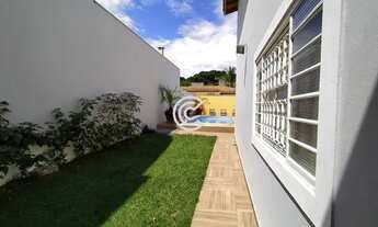 Imagem 5: CASA RESIDENCIAL em CAMPINAS - SP, PARQUE XANGRILÁ