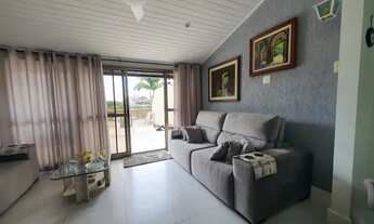 Imagem 2: Cobertura duplex para venda tem 330 metros quadrados com 2 quartos