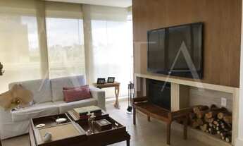 Imagem 6: La Tour. O quadrilátero mais sofisticado do Ibirapuera