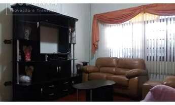 Imagem 2: Santo André - Casa Padrão - Vila Curuçá