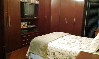 Imagem 4: Apartamento para Venda em Barueri, Alphaville Centro Industrial e Empresarial/Alphaville.