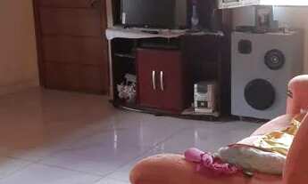 Imagem 4: Casa localizada na Rua Lamarão, Centro Água Fria