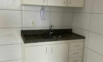 Imagem 6: Apt 2 quarto com varanda