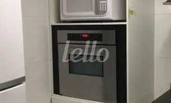 Imagem 6: Santo André - Casa Padrão - Campestre