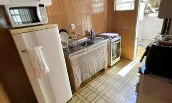 Imagem 4: Apartamento com 3 dormitórios para alugar, 60 m² por R$ 750,00/mês - Cidade do Sol - Juiz