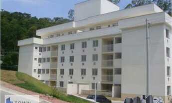 Imagem 3: Apartamento com 2 dormitórios à venda, 62 m² por R$ 220.000,00 - Maceió - Niterói/RJ