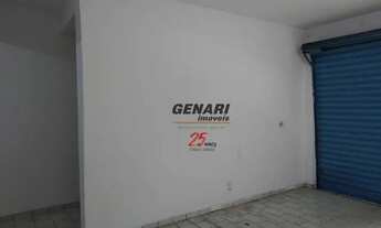 Imagem 7: SALÃO COMERCIAL COM WC VL.PIRES DA CUNHA - INDAIATUBA