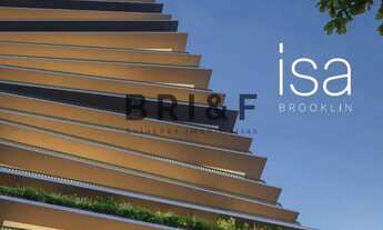 Imagem: APARTAMENTO GARDEN 323M², 4 SUITES, 4