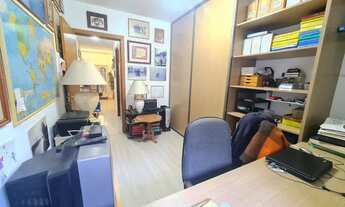 Imagem 7: Apartamento com 73 metros com 2 quartos, suíte, churrasqueira, bairro Petrópolis - Porto A