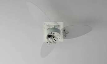 Imagem 5: Apartamento para Aluguel - Meier, 2 Quartos, 58 m2