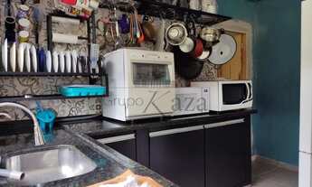 Imagem 6: Casa para venda tem 220 metros quadrados com 5 quartos em Parque dos Príncipes - Jacareí