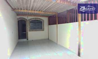 Imagem 2: Sobrado com 2 dormitórios para alugar, 80 m² por R$ 1.681,16/mês - Jardim Bela Vista - Gua