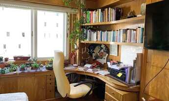 Imagem 7: Apartamento à venda no Itaim Bibi