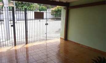 Imagem 2: SOBRADO COM 130 M² 2 DORMS - SUITE - 2 VAGAS À VENDA NA VILA LEOPOLDINA