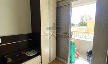 Imagem 5: Apartamento Com varanda Gourmet -Jd.América