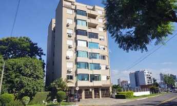 Imagem: NOVO HAMBURGO - Apartamento Padrão - Centro