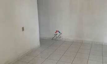 Imagem 6: Casa com 2 dormitórios para alugar, 226 m² por R$ 1.400,00 - Vila Olímpia - Campo Limpo Pa