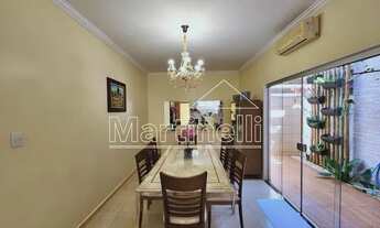 Imagem 7: Casa Padrão em Ribeirão Preto