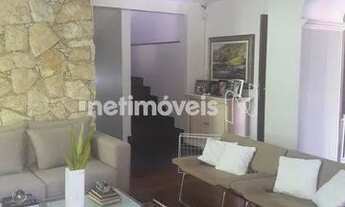 Imagem: Venda Casa Santa Lúcia Belo Horizonte