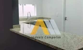 Imagem 6: Casa com 2 dormitórios à venda, 123 m² por R$ 380.000 - Vila Hortência - Sorocaba/SP